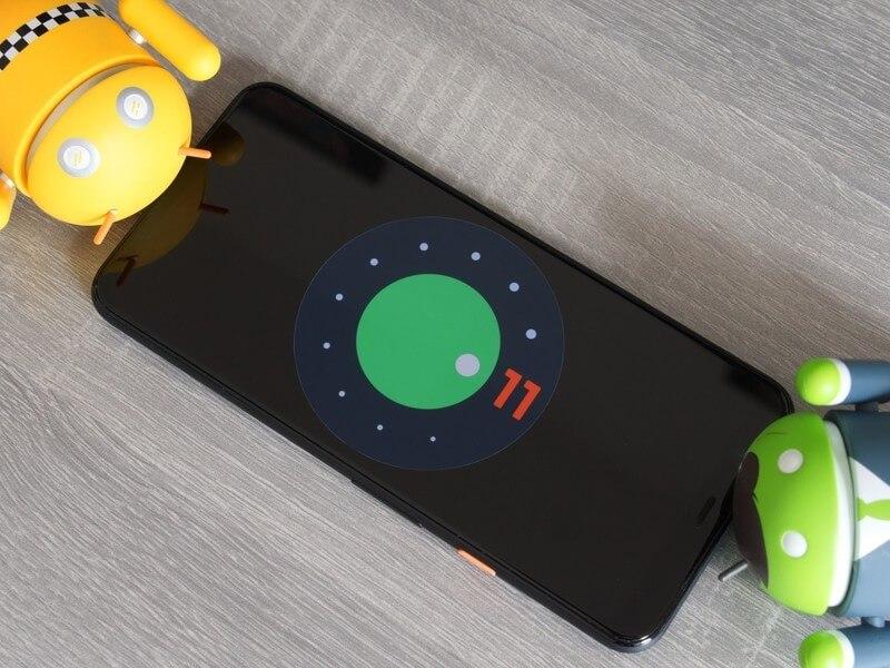 android 11