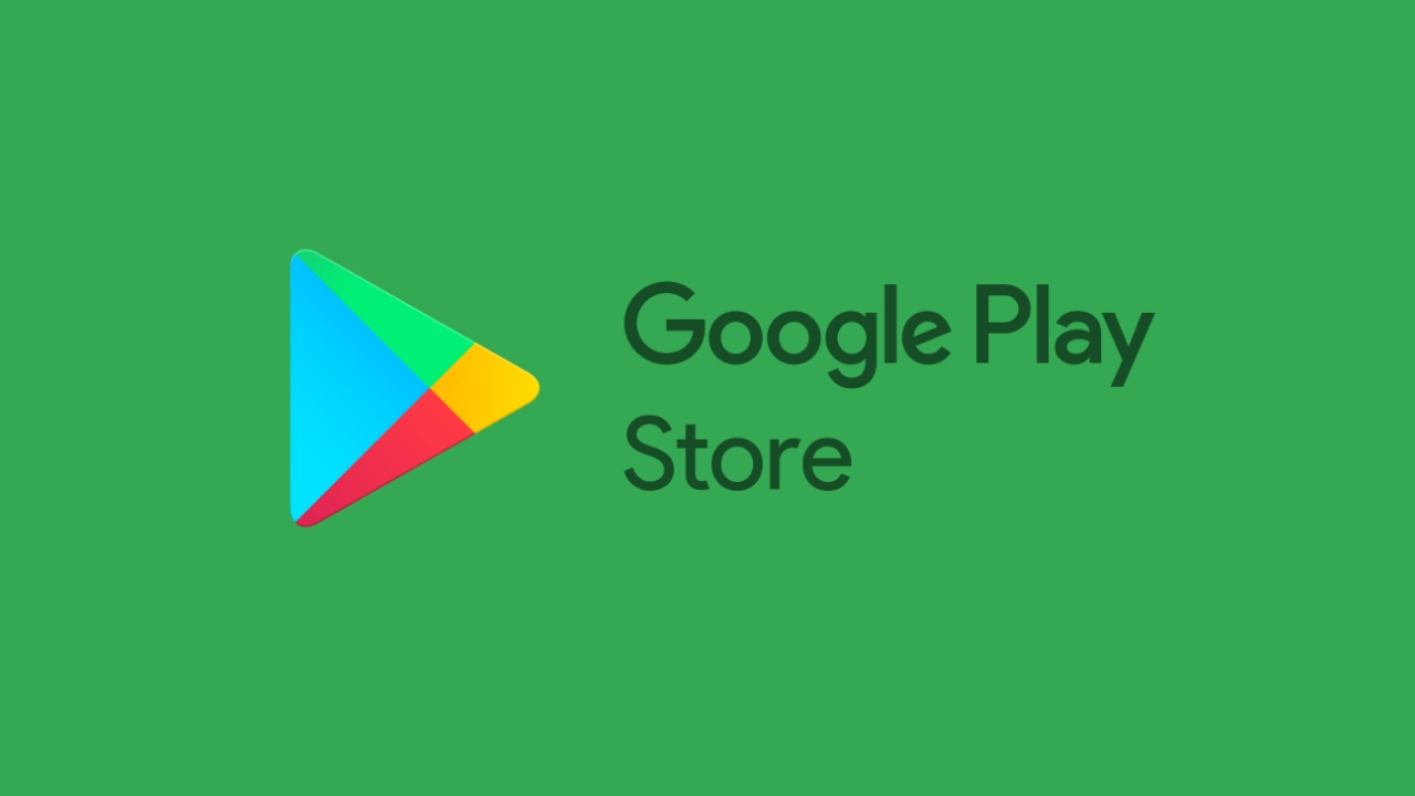 Google play store uygulamaları