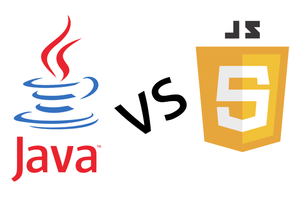 java ve javascript arasındaki farklar