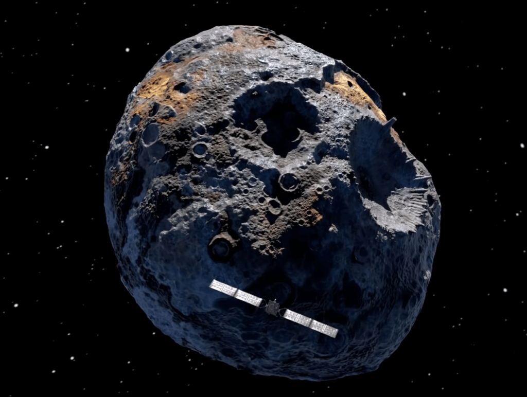 NASA nedir