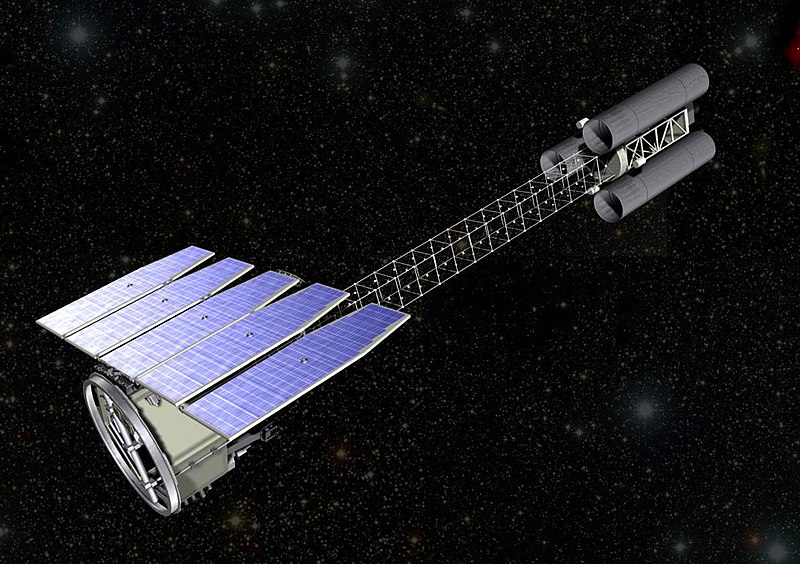 NASA nedir