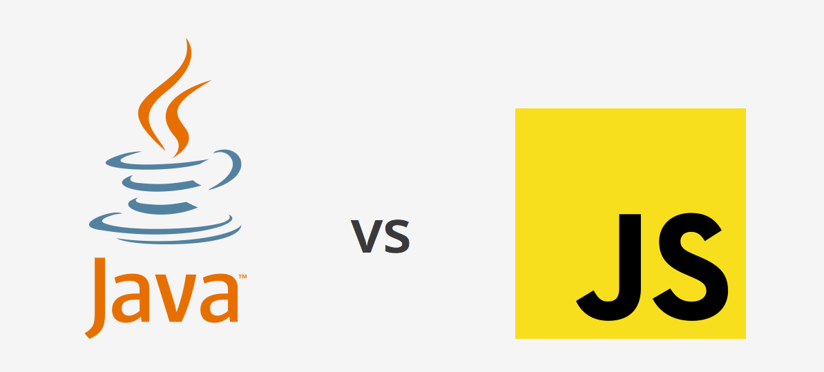 java ve javascript arasındaki farklar