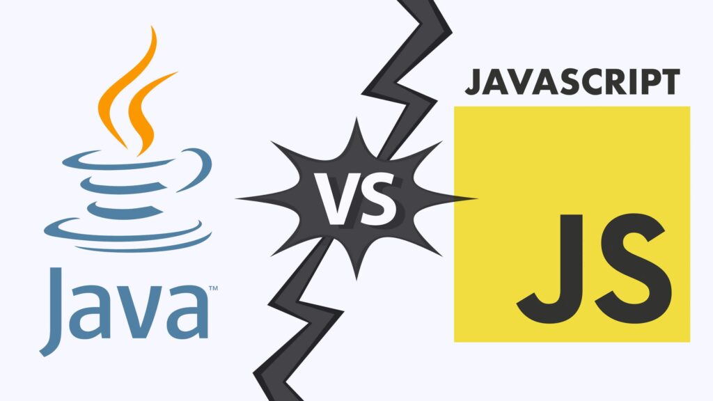 java ve javascript arasındaki farklar