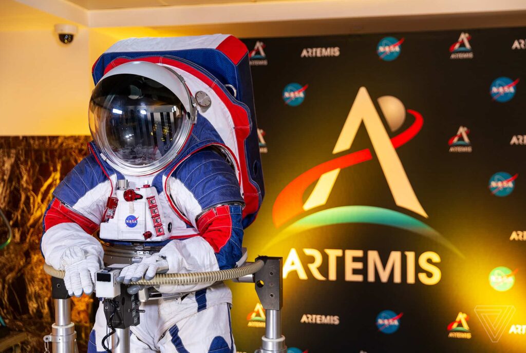 NASA nedir