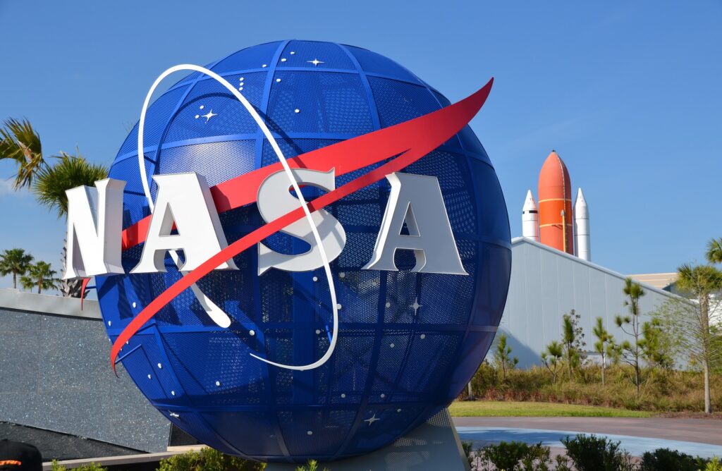 NASA nedir