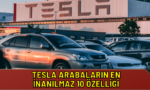 tesla otomobil modelleri