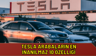 tesla otomobil modelleri