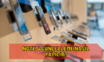 note 4 güncelleme alacak mı