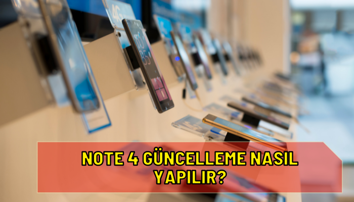 note 4 güncelleme alacak mı