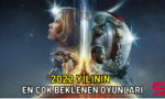 2022 Yılında Çıkacak Oyunlar