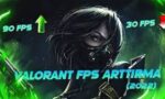 En İyi Fps Arttırma Yöntemleri 2022