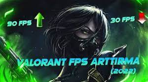 En İyi Fps Arttırma Yöntemleri 2022