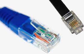 Ethernet Kablosu Nedir Ne İşe Yarar