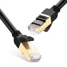 Ethernet Kablosu Nedir Ne İşe Yarar