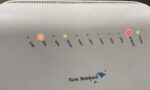 Modem İnternet Işığı Yanmıyorsa Ne Yapılmalıdır