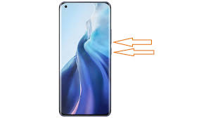 Redmi Note 8 Ekran Görüntüsü Alma 2022