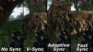 Vsync Nedir
