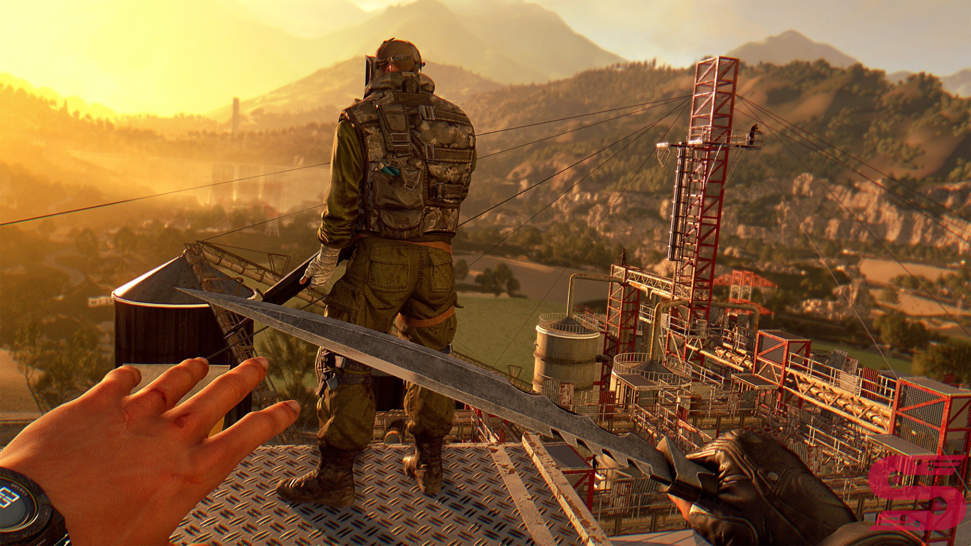 dying light 2 apk