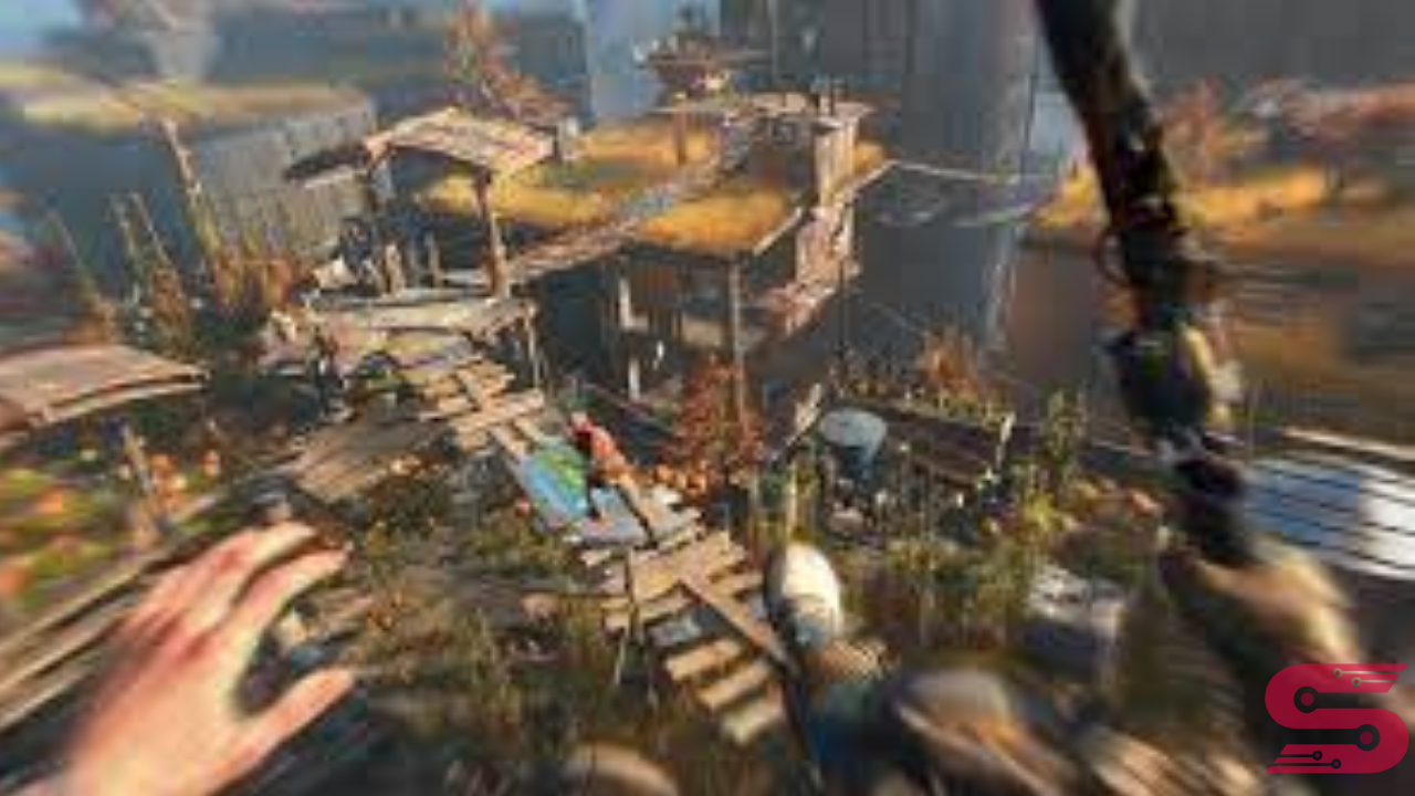 dying light 2 kaç gb
