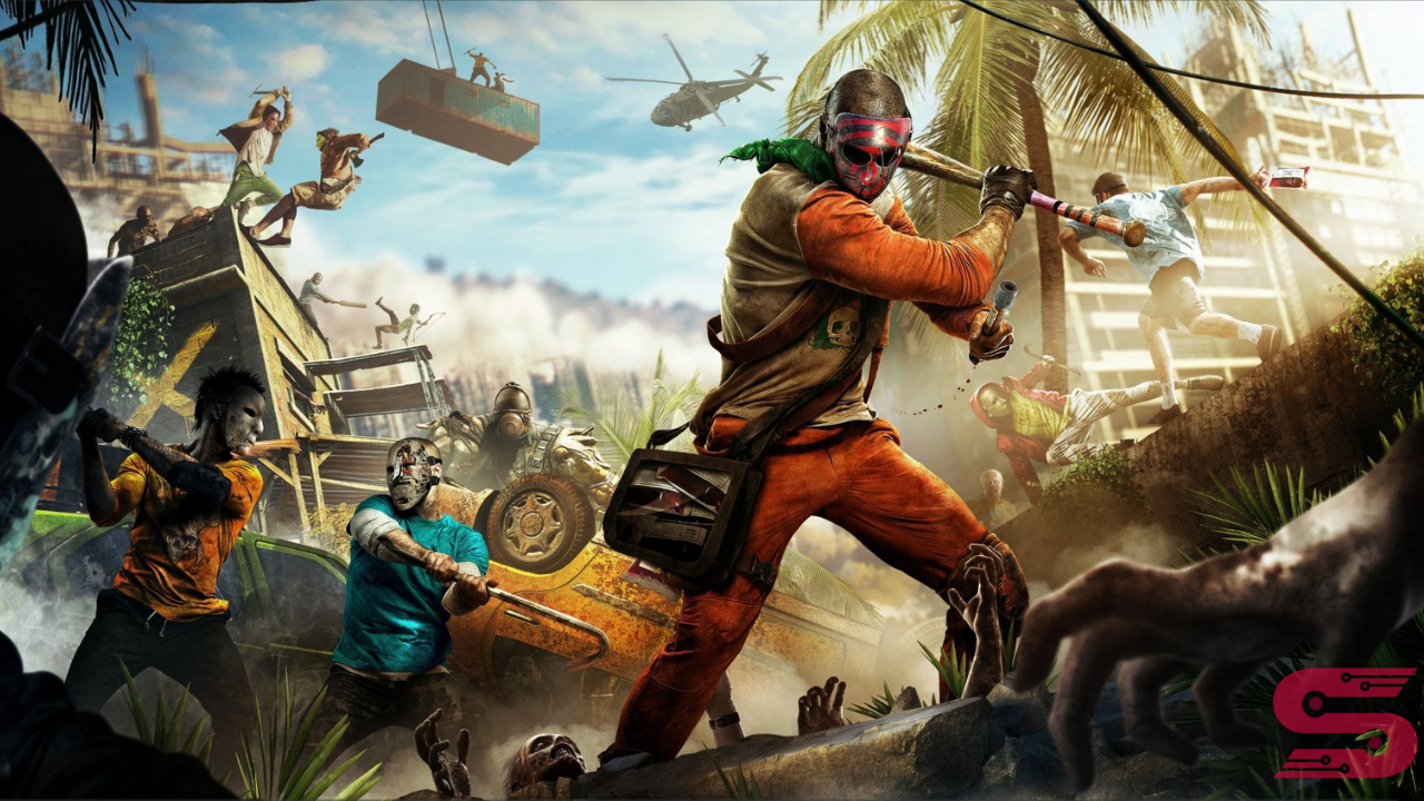 dying light 2 ps4