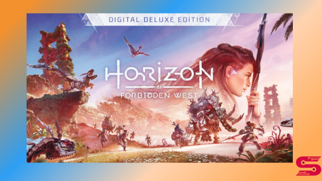 horizon forbidden west pc
