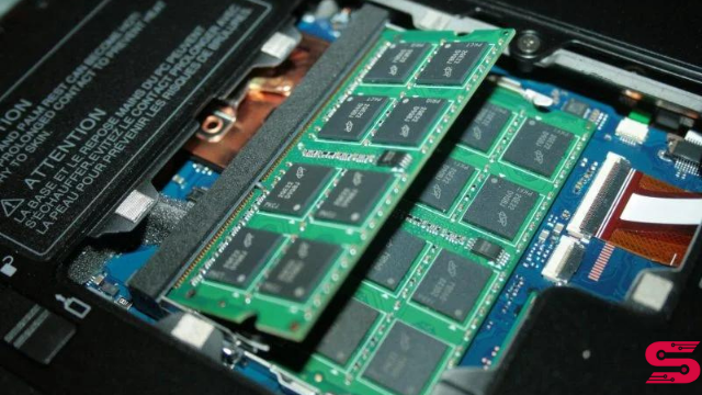 ram öğrenme windows 10