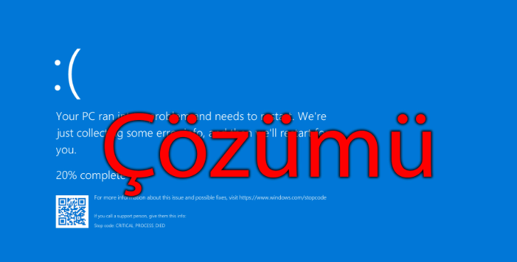laptop kendi kendine kapanıyor çözüm