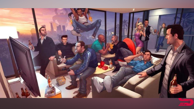 gta 6 nerede satılıyor