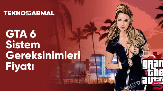 gta 6 sistem gereksinimleri önerilen