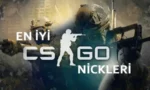 CS GO Nickleri