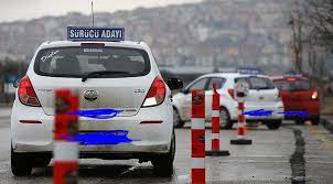 Ehliyet Sınavında Nelere Dikkat Etmeliyim