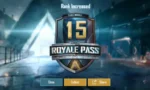 PUBG MS15 Royale Pass Ne Zaman Gelecek