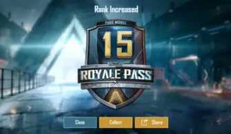 PUBG MS15 Royale Pass Ne Zaman Gelecek