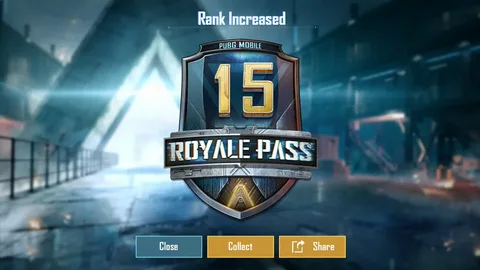 PUBG MS15 Royale Pass Ne Zaman Gelecek