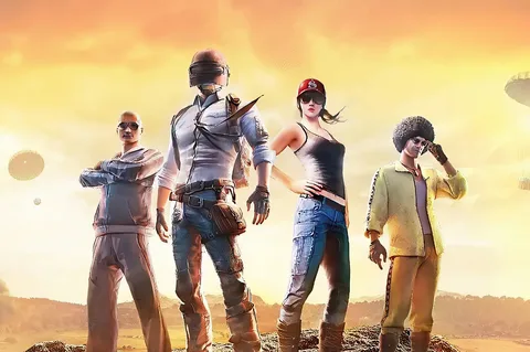 PUBG MS15 Royale Pass Ne Zaman Gelecek