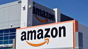 Amazon Büyüme Hamleleri İle Dikkatleri Üzerine Çekiyor