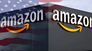 Amazon Büyüme Hamleleri İle Dikkatleri Üzerine Çekiyor
