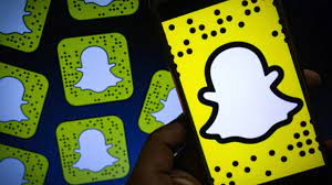 Snapchat Uygulaması Ücretli Oldu