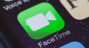 Facetime Ne Demek