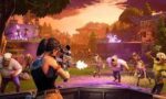 Fortnite Kaç Gb