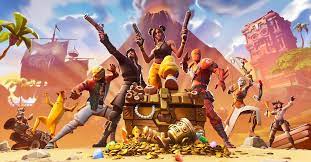Fortnite Kaç Gb