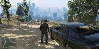 Gta 5 Sistem Gereksinimleri