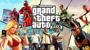Gta 5 Sistem Gereksinimleri