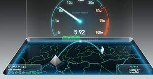 İnternet Hızı Arttırma