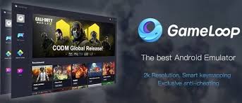 Gameloop Sistem Gereksinimleri