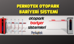 perkotek otopark sistemi