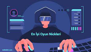 Duyulmamış Nickler