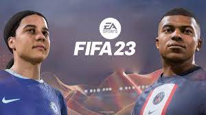 Fifa 23 Sistem Gereksinimleri