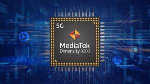 MediaTek Dimensity 9200 Özellikleri Nelerdir