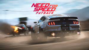 Need For Speed Payback Sistem Gereksinimleri 2022